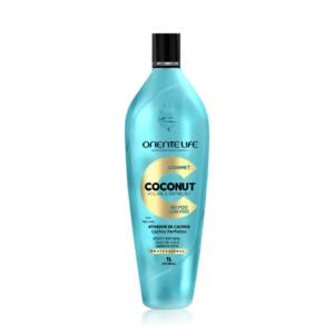 Ativador de Cachos Coconut 1 L