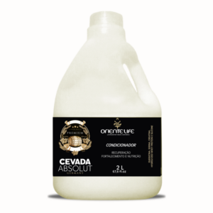 Condicionador Cevada 2 L