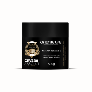 Mascara Cevada Absolut 500gr
