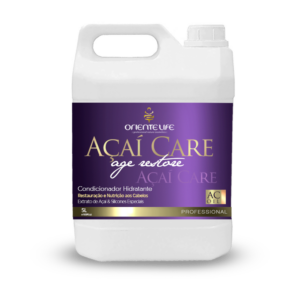 Condicionador Açai Care 5 L