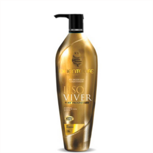 Condicionador Pós Progressiva Liso Viver 1 L