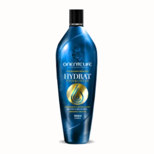 Condicionador Hidratante Fios e Gotas 300 ml
