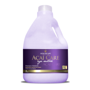 Shampoo Açai Care 2 L