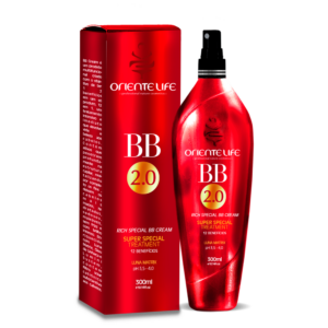 BB Cream 300 ml