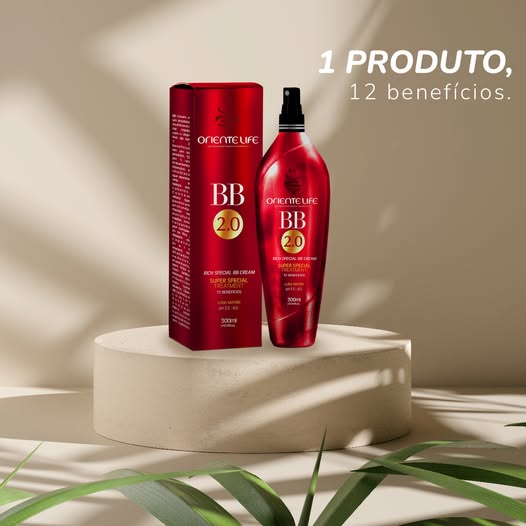 bbcream