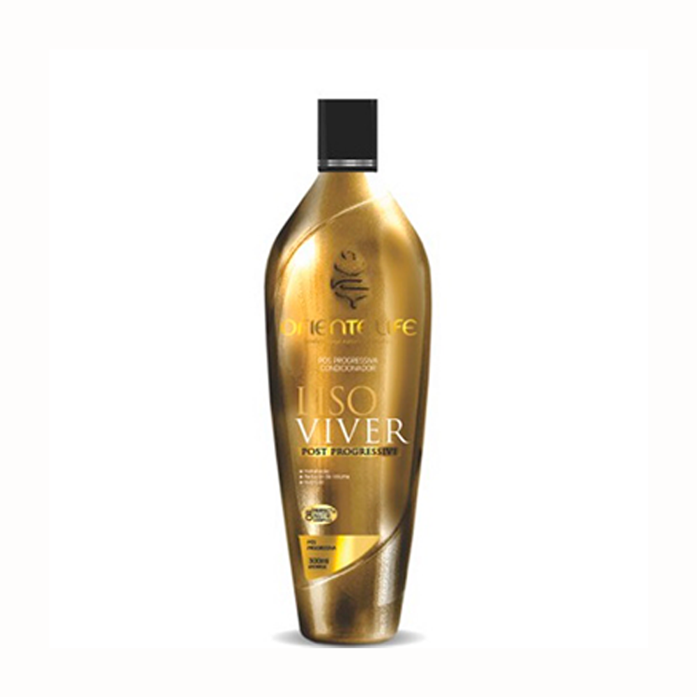 condicionador liso 300ml