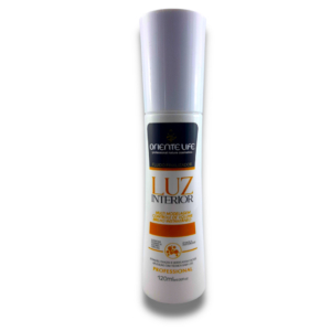 Fluido Finalizador Luz Interior 120 ml