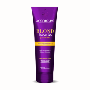 Leave-in Blond Premium 150 gr
