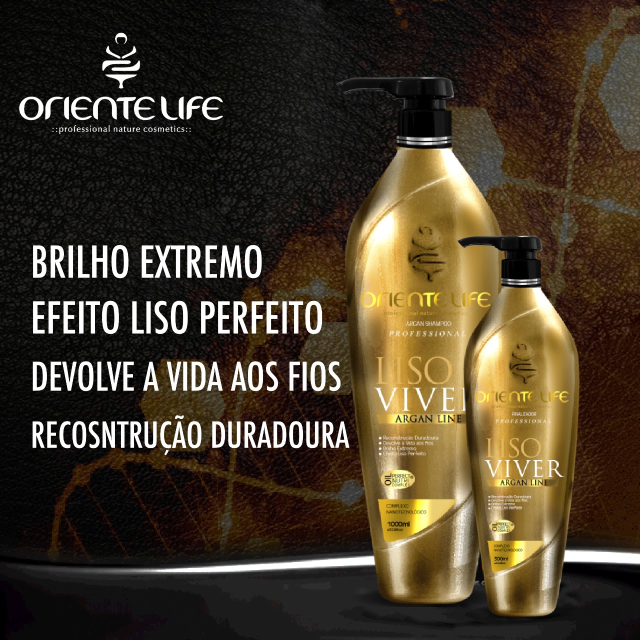 liso viver img1