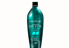 Mascara Detox 300 ml