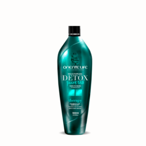 Mascara Detox 300 ml
