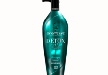 Mascara Detox 1L