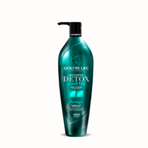 Mascara Detox 1L
