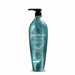 Mascara Recosntrutora Turquese 1L
