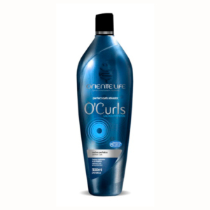 Ativador de Cachos O´Curls 300ml