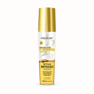 Fluido Bifásico 200 ml Oriente Life