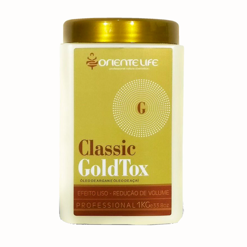 selante goldtox classic