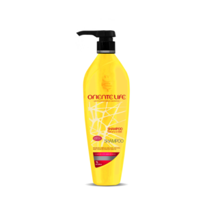 Shampoo Banana e Mel 1 L