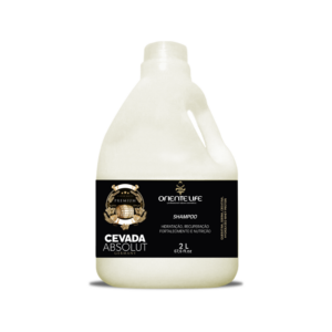 Shampoo Cevada 2 L