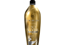 Selante Comum Black Liso Viver 1L
