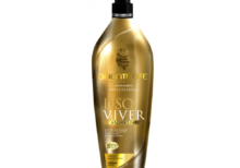 Shampoo Pós Progressiva Liso Viver 1 L