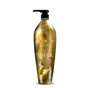 Shampoo Anti Resíduos Liso Viver 1 L