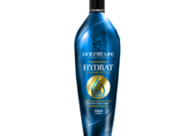 Shampoo Hidratante Fios e Gotas 300 ml Oriente Life