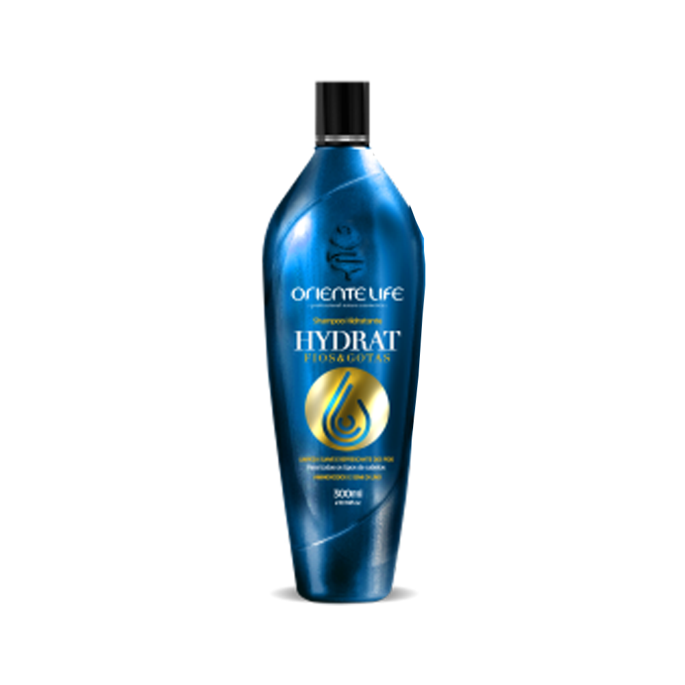Sh fios e gotas 300ml