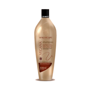 Shampoo Vegana 1 L