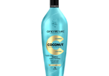 Shampoo Sulfate Free Coconut 1 L