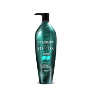 Shampoo Detox 1 L