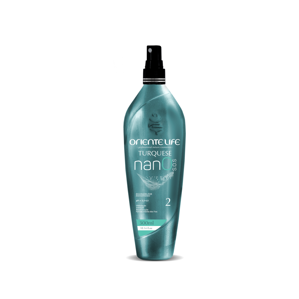 nano mask reconstruc 300ml