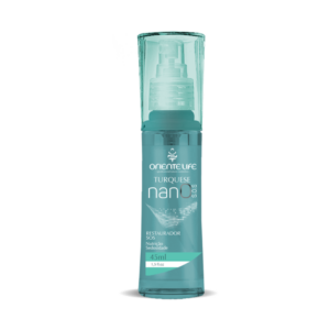 Restaurador SOS Nano Turquese 45 ml