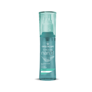 Restaurador SOS Nano Turquese 90 ml