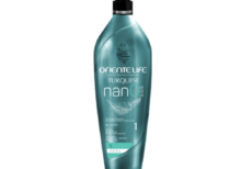 Shampoo Limpeza Profunda Turquese 1 L