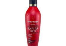 Shampoo Red Safira 300 ml