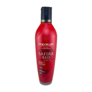 Shampoo Red Safira 300 ml