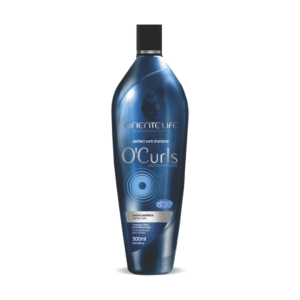 Shampoo Cachos Perfeitos O-curls 300 ml