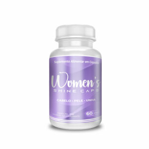 Women´s Shine Caps