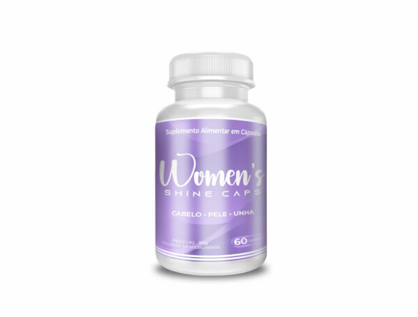 Women´s Shine Caps