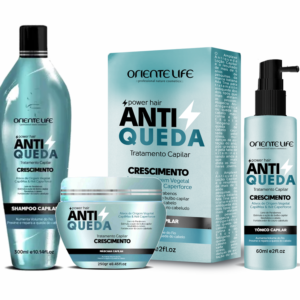 Anti Queda