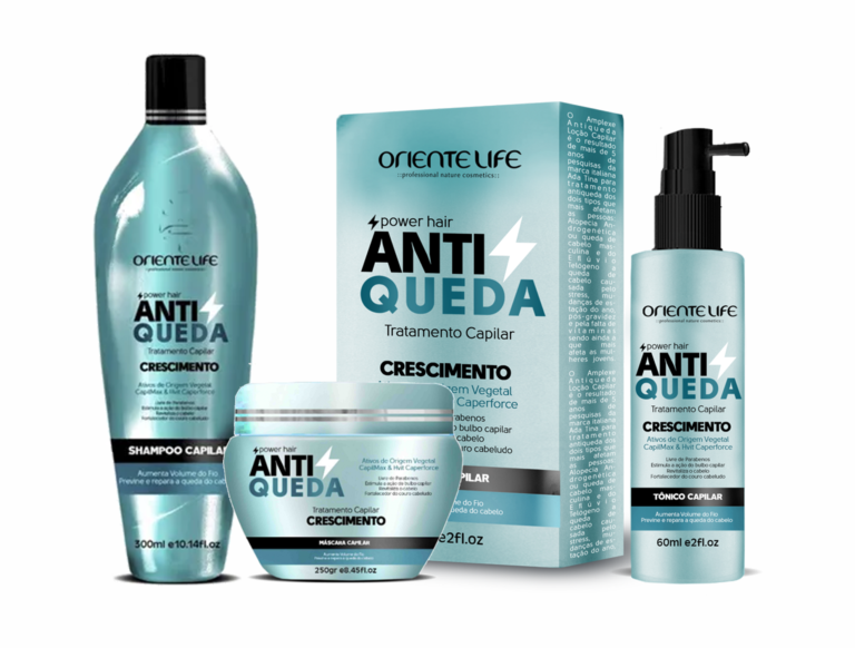 Anti Queda