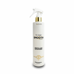 Smooth Liso Instantâneo