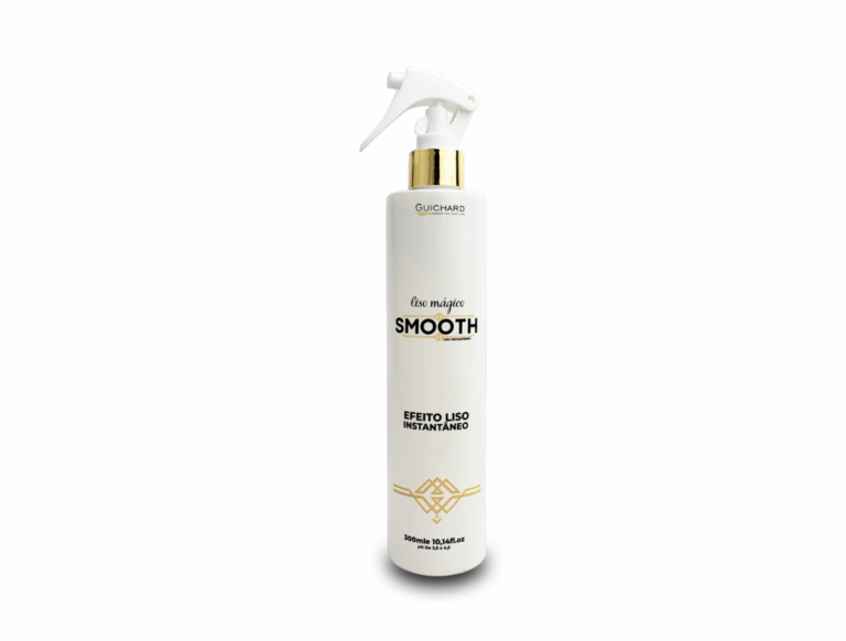 Smooth Liso Instantâneo