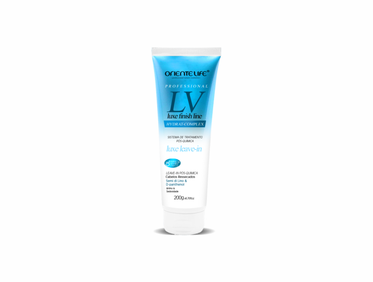 LV Luxe Finish Line Hydrat Complex