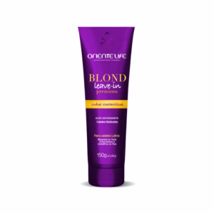 Blond Leave-in Premium