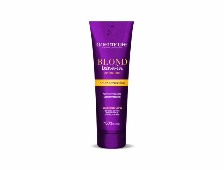 Blond Leave-in Premium