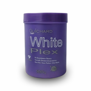 Pó Descolorante White Plex Premium