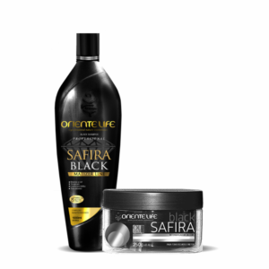 Safira Black