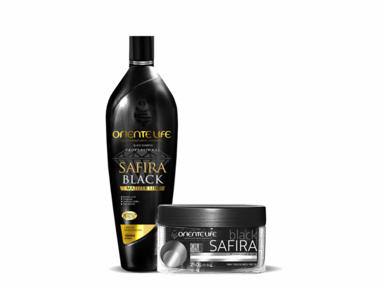 Safira Black